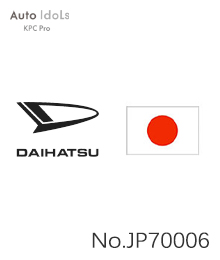 DAIHATSU TANTO対応ソフト【AUTO IDOL KPC 使用】